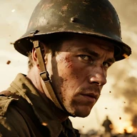 Iron Honor