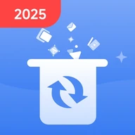 Photo Recovery & File Restore