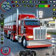 Truck Simulator Pro City Game