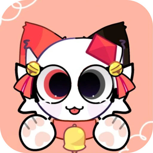 Emoji Cat Maker: Cat Stickers