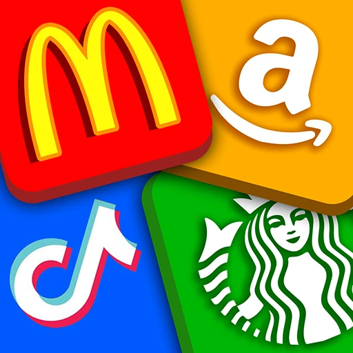 Logo Quiz - Guess Brand Trivia