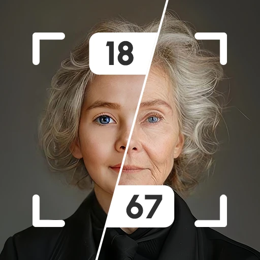 Future Self™: AI Face Aging