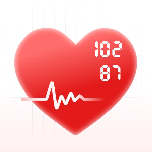 Health Tracker - Bp Monitor