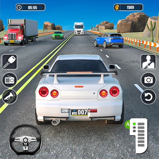 ゲームアイコン