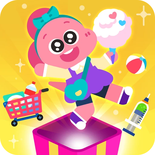 ゲームアイコン